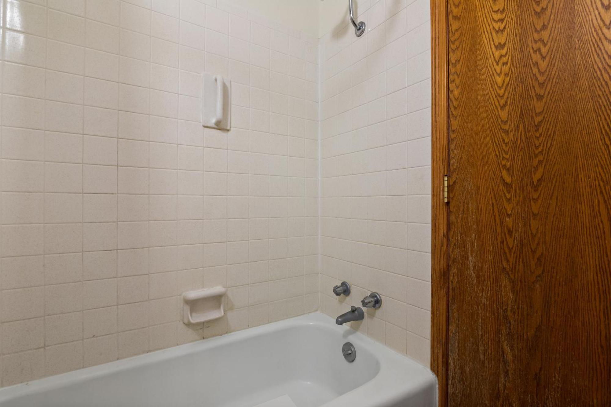 Rodeway Inn McPherson Quarto foto